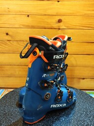 LYŽIARKY ROXA R/FIT 120 GW 27MP